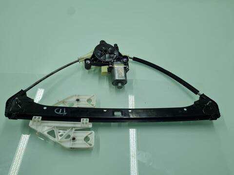 Elevalunas Manual Trasero Derecho Audi A3 DESIGN EDITION 110CV 81KW