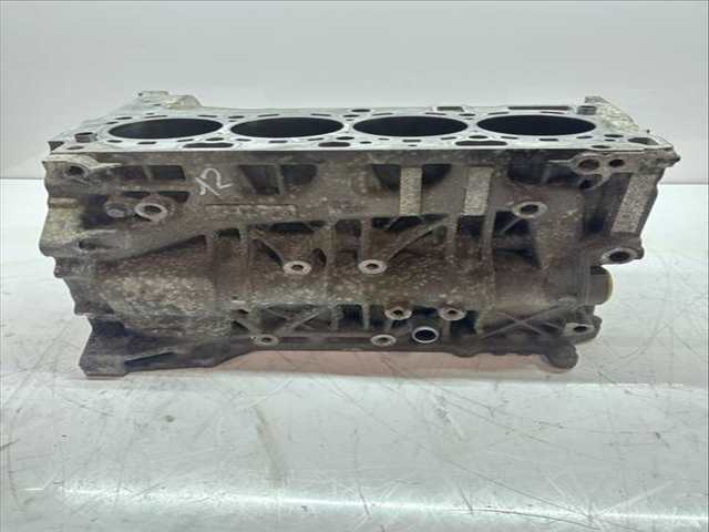 Foto 3ª: Bloque Motor Bmw Serie 3 315 177 CV 130KW [N47D20A N47D20O0 N47] (2008)