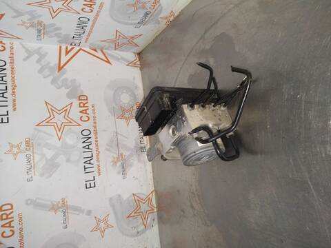 Foto 3ª: Abs Mercedes Clase C 160 C 220 T CDI BLUETEC 205.204) 170CV 125KW FAMILIAR [651921] (2014)