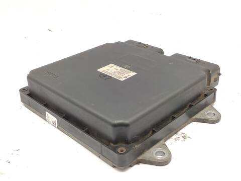 Foto 2ª: Centralita Motor ECU Mitsubishi Colt 1.1 Z31A Z32A) 75CV 55KW [134910] (2005)