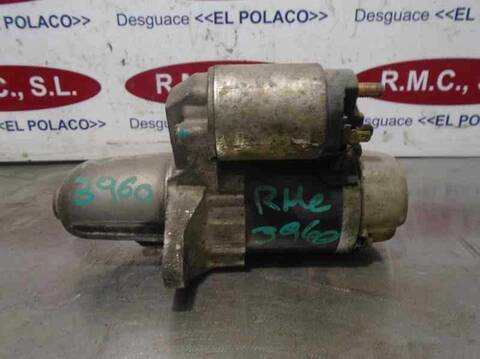Foto 3ª: Motor de Arranque Subaru Impreza 1.5 105CV 77KW [EL15] (2007)