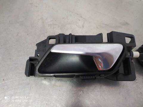 Foto 3ª: Cerradura Puerta Delantera Izquierda Peugeot 308 STYLE 120CV 88KW [BH01] (2017)