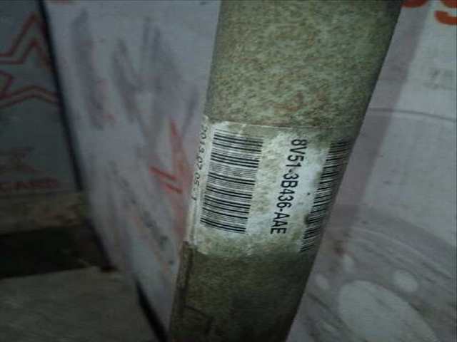 Foto 4ª: Transmision Delantera Derecha Ford Fiesta 1.25 16V CAT 60CV 44KW (2012)