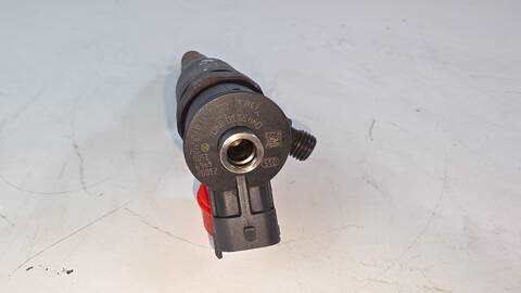 Foto 3ª: Inyectores Citroen C4 BHY BERLINA (2018)