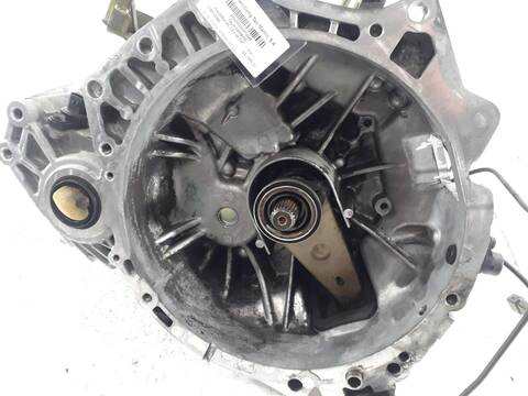 Foto 2ª: Caja Cambios Kia Carnival 2.5 V6 CAT 150CV 110KW (2005)