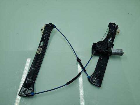 Elevalunas Eléctrico Delantero Derecho Bmw Serie 3 315 316D 116CV 85KW