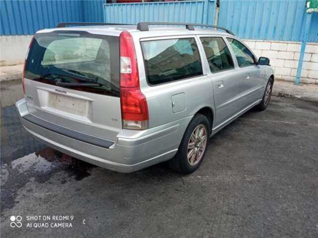 Foto 2ª: Cerradura Puerta Delantera Derecha Volvo V70 2.4 2.5 T AWD - V 70 AWD [2.4 LTR. - 142 KW TURBO CAT] [B 5244 T]