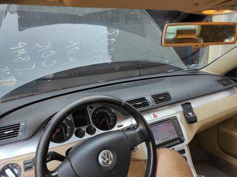 Salpicadero Volkswagen Passat BMP BERLINA