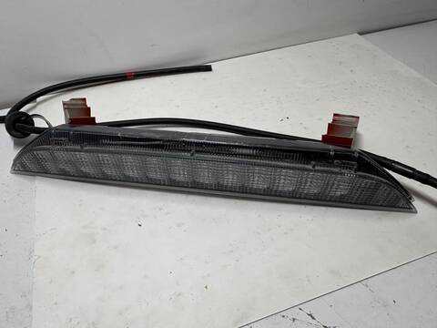 Foto 3ª: Luz Central de Freno Mitsubishi ASX VERSION INDEFINIDA (2019)