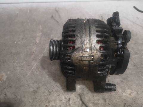 Foto 2ª: Alternador Citroen Xsara RHY PICASSO (2003)