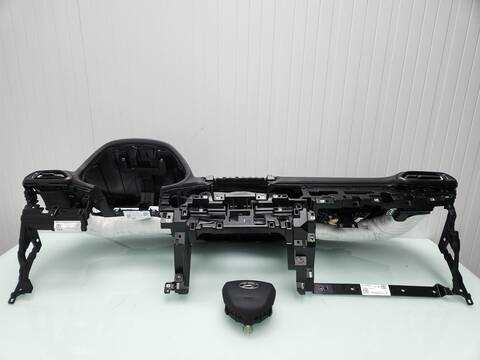 Foto 4ª: Kit Airbag Hyundai i30 KLASS LR 119CV 88KW [G3LF] (2021)