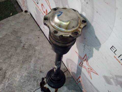 Foto 3ª: Transmision Delantera Izquierda Seat Ibiza SPORT 105CV 77KW [BLS] (2008)