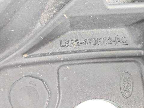 Foto 3ª: Rueda de Repuesto Land Rover Defender D250 MHEV 4X4 249CV 183KW [DT306] (2022)