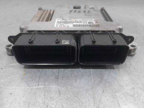 Foto 2ª: Centralita Motor ECU Opel Combo 1.5 D 102CV 75KW FURGONETA [YH01] (2020)