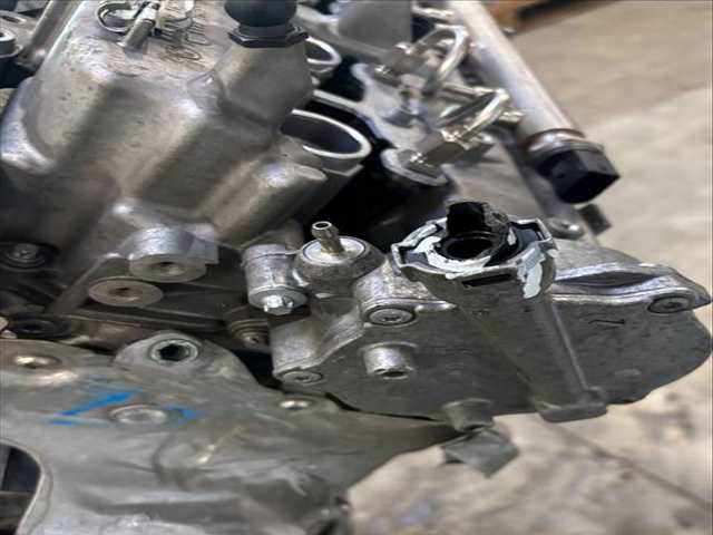 Motor Completo Bmw Serie 7 720 4.4 V8 449 CV 330KW