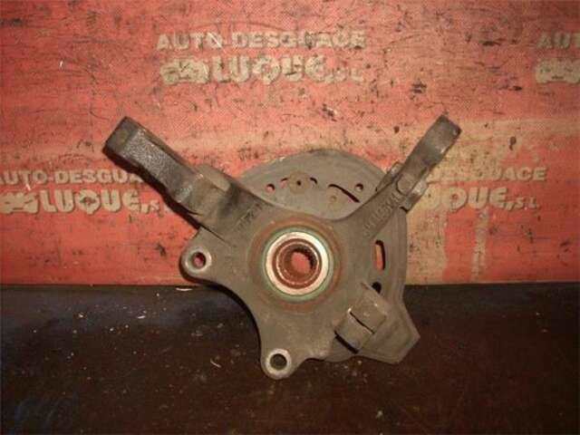 Foto 3ª: Mangueta Delantera Derecha Opel Corsa 1.7 DI [Y 17 DTL]