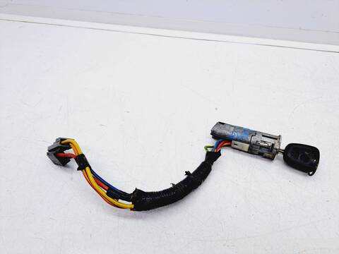 Motor de Arranque Peugeot Partner 1.9 DIESEL 69CV 51KW