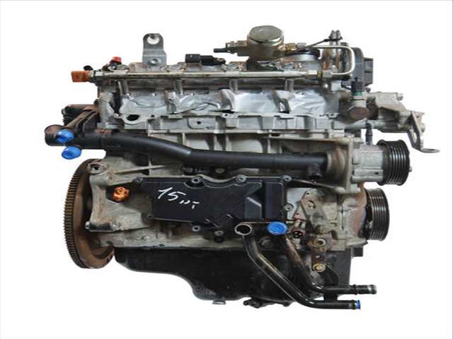 Motor Completo Volkswagen Caddy 105CV 77KW