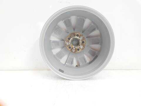 Foto 3ª: LLanta Aleacion Seat Ibiza STYLE (2017)