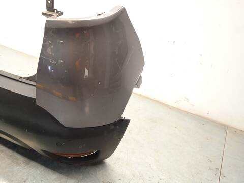 Foto 3ª: Paragolpes Trasero Renault Captur 1.5 DCI 90 90CV 66KW [K9K628] (2016)