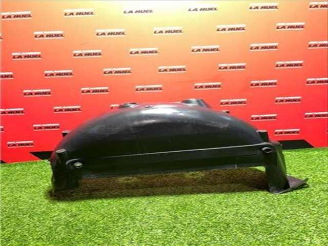 Foto 3ª: Pase Rueda Renault Trafic M9R Z7 170CV 125KW FURGON (2023)