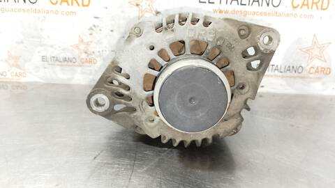 Alternador Opel Astra EDITION 125CV 92KW
