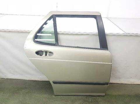 Puerta Trasera Derecha Saab 9-5 3.0 G V6 TID 175CV