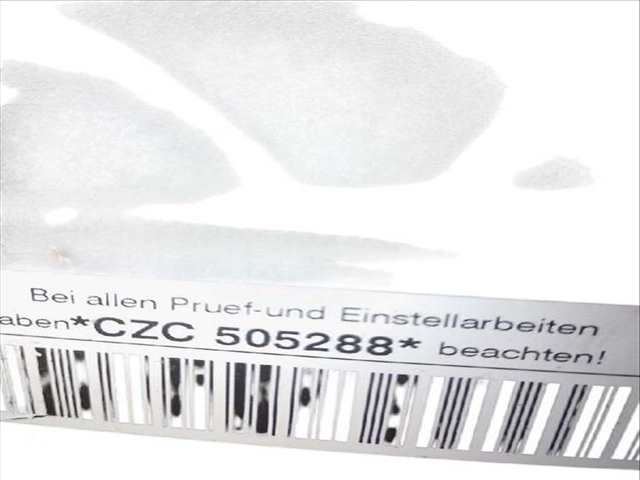 Foto 3ª: Motor Completo Seat Leon 1.4 TSI (2012)