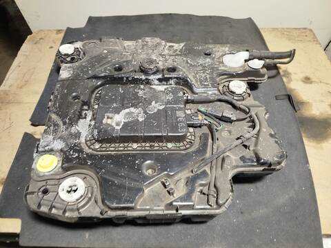 Deposito AdBlue Peugeot 308 VERSION INDEFINIDA