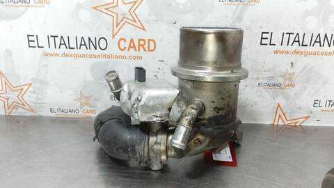 Valvula EGR Audi A3 ATTRACTION 105CV 77KW