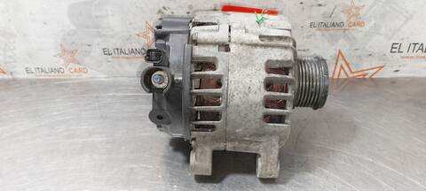 Foto 2ª: Alternador Citroen C4 COOL BERLINA 90CV 66KW [9HX] (2010)