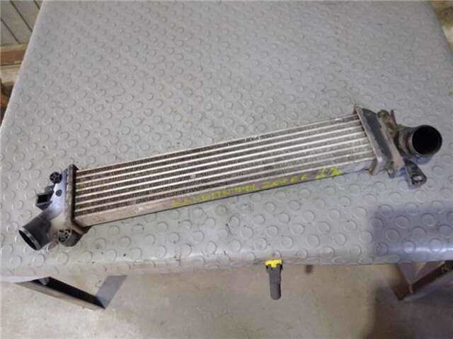 Foto 2ª: Intercooler Renault Kangoo 1.5 AUTHENTIQUE [1.5 LTR. - 60 KW DCI DIESEL] [K9K B7]