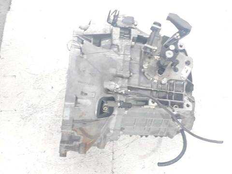 Foto 3ª: Caja Cambios Ford Mondeo 2.0 TDCI TD CAT BERLINA 116CV 85KW (2006)