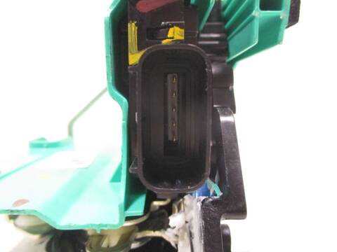 Foto 3ª: Cerradura Puerta Trasera Derecha Hyundai i10 G3LD (2023)