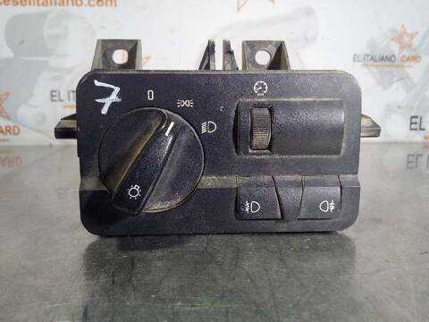 Mando Luces Bmw Serie 3 315 BERLINA 170CV 125KW