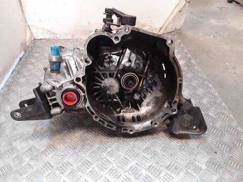 Caja Cambios Hyundai Coupe 1.6 FX COUPE 116CV 85KW