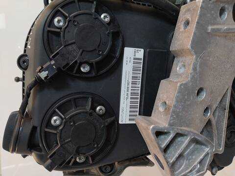 Foto 3ª: Motor Completo Audi A3 310CV 228KW [DJHA DJH] (2017)