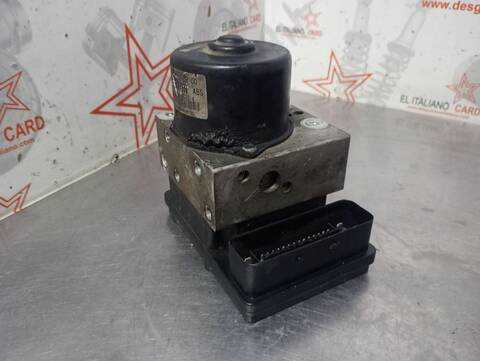 Abs Ssangyong Rexton RX 270 FULL 163CV 120KW