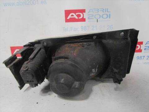 Foto 2ª: Faro Izquierdo Fiat Scudo 2.0 JTD 109CV FURGON [RHW] (2003)