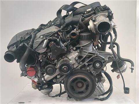 Foto 2ª: Motor Completo Mercedes Clase C 160 2.2 220 CDI 203.006) BERLINA 143CV 105KW [OM 611.962] (2004)
