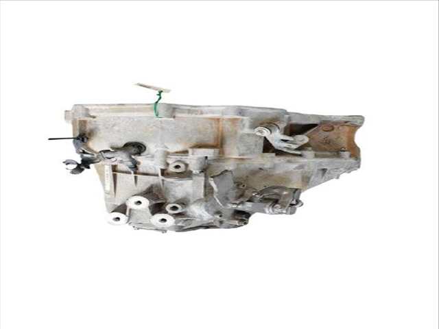 Foto 3ª: Caja Cambios Opel Astra 1.7 CDTI L48) (2004)