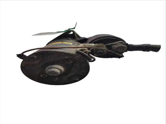 Motor de Arranque Volkswagen Transporter 2.5 TDI