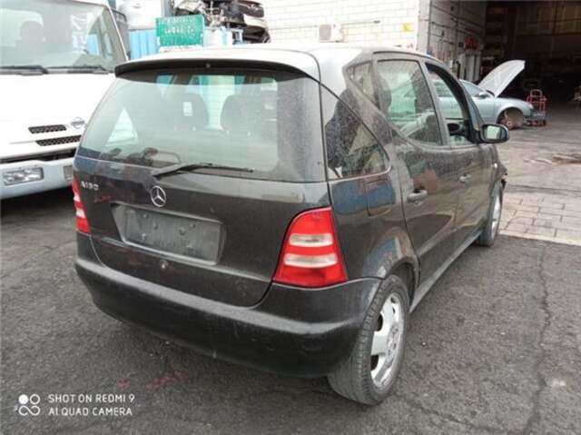 Foto 2ª: Abs Mercedes Clase A 140 1.6 140 (168.031) [1.6 LTR. - 60 KW CAT] [M 166.960]