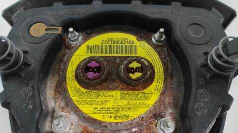 Foto 2ª: Airbag Delantero Izquierdo Saab 9-3 Z19DTH FAMILIAR (2006)