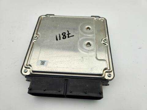 Foto 2ª: Centralita Motor ECU Volkswagen Caddy BASE 74CV 55KW [DTRF] (2024)