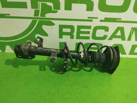 Foto 3ª: Amortiguador Delantero Derecho Nissan Micra 1.2 CAT 80CV [CR12DE] (2002)