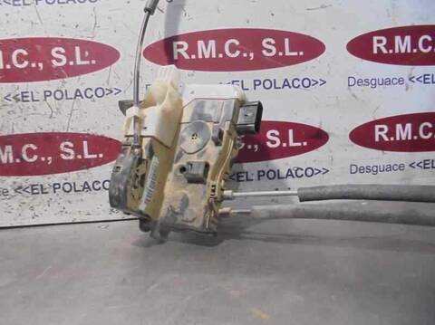 Foto 2ª: Cerradura Puerta Trasera Derecha Hyundai ix35 2.0 CRDI CAT 136CV 100KW [D4HA] (2011)