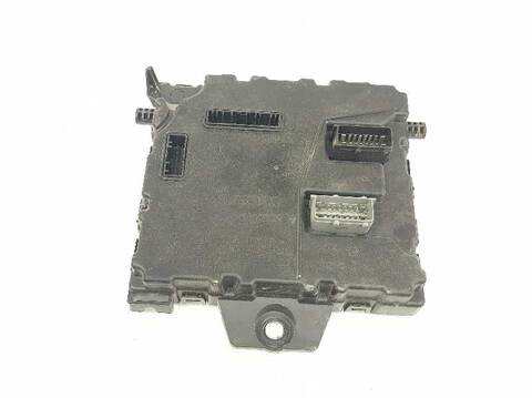 Foto 3ª: Caja Reles Fusibles Renault Kangoo 1.5 DCI D 68CV [K9K800] (2008)