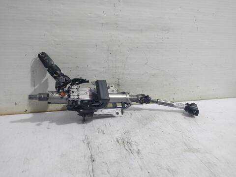 Foto 3ª: Columna Dirección Opel Corsa EDITION 101CV [F 12 XHL] (2019)