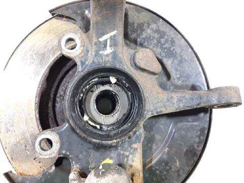 Foto 3ª: Mangueta Delantera Izquierda Opel Frontera LIMITED 116CV 85KW [X22DTH] (1999)